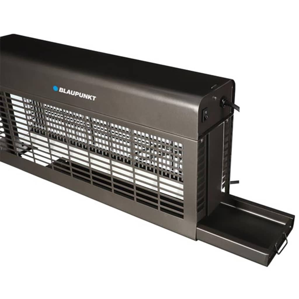 

BLAUPUNKT Insectenverdelger LED 250 m² metaal