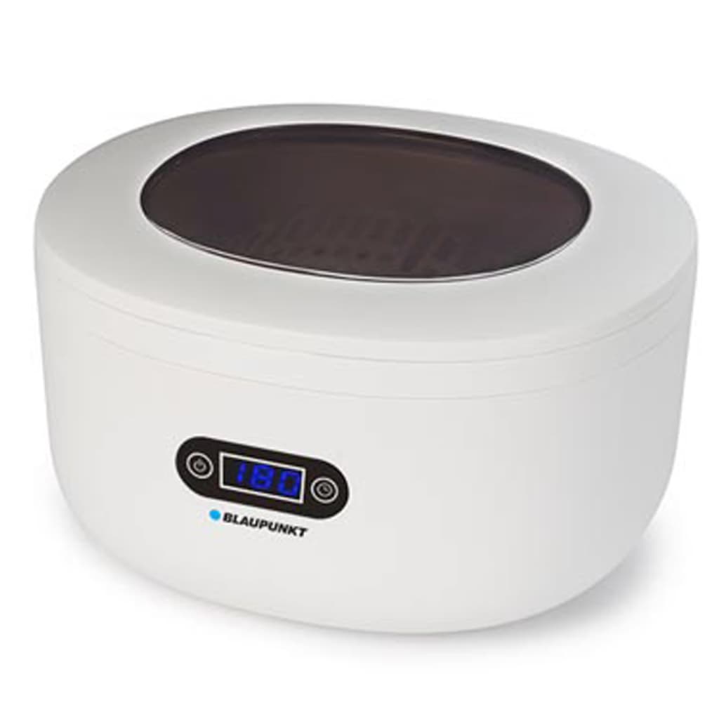 BLAUPUNKT Ultrasoonreiniger 40