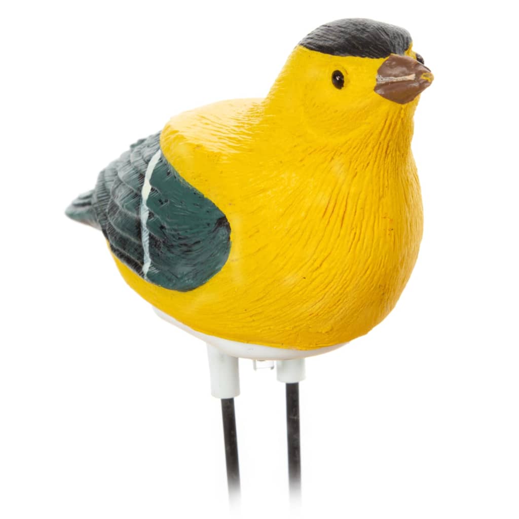 

Perel Garden Alarm voor droge bodem vink