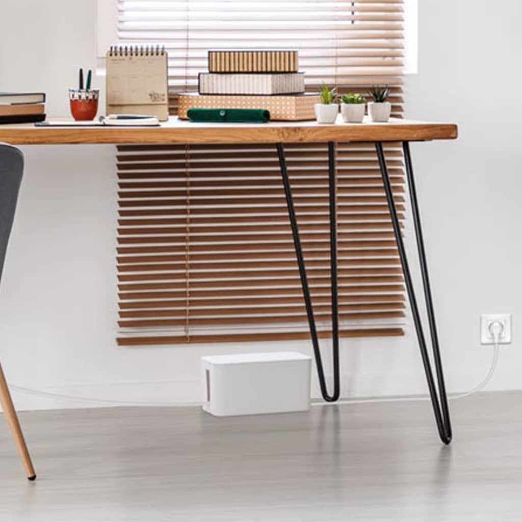 Perel Aardingscontactdoos