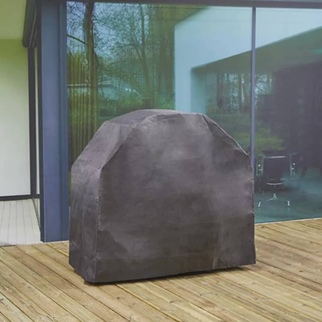 Perel Garden Perel Garten-Grillabdeckung 135 cm