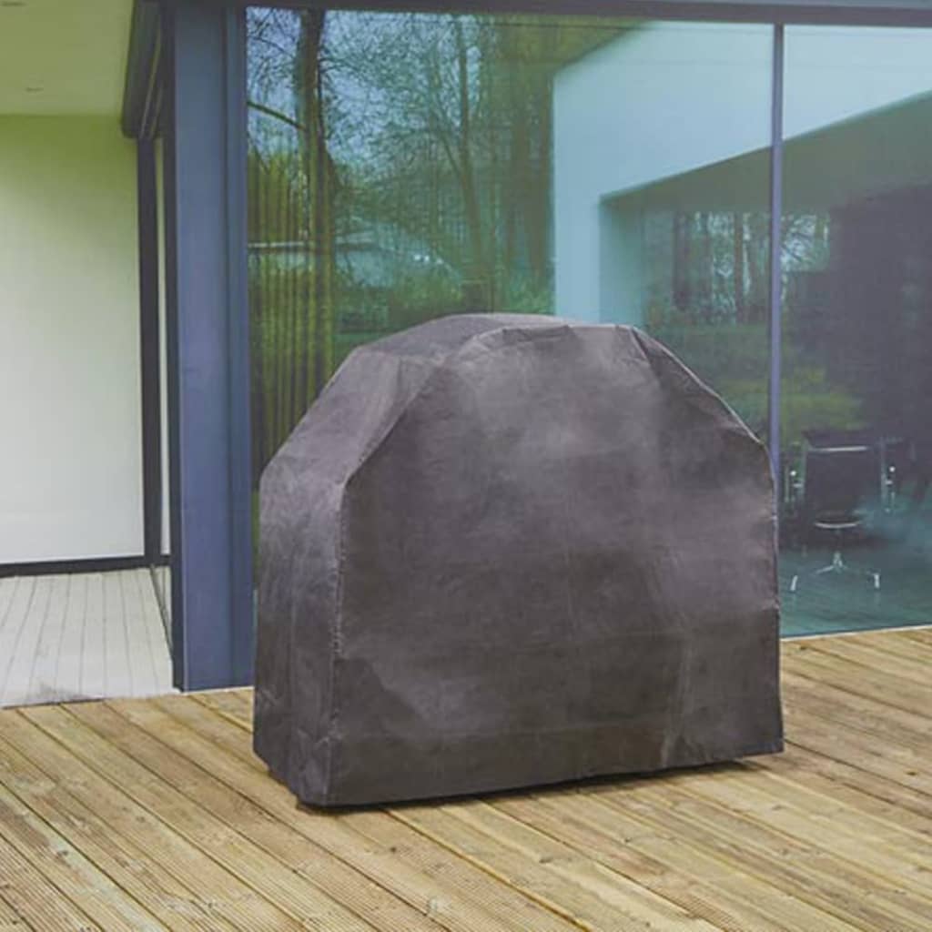 Perel Garden Perel Garten-Grillabdeckung 155 cm