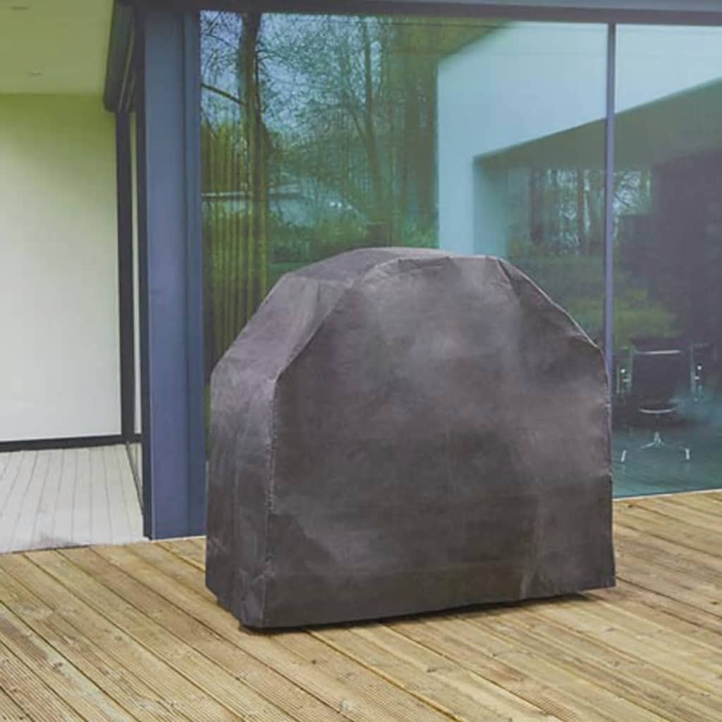 Perel Garden Perel Garten-Grillabdeckung 195 cm