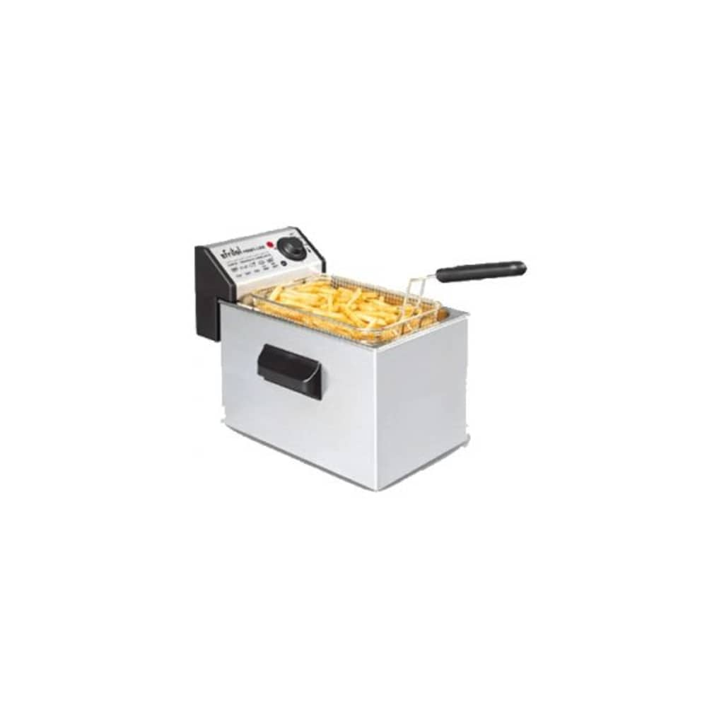 Fritel 3505 Friteuse 5L 3200W