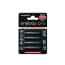 Panasonic Eneloop Pro Oplaadbare Aa Batterijen 2500Mah 4 Stuks Bk 3Hcde4Be panasonic kopen in de aanbieding