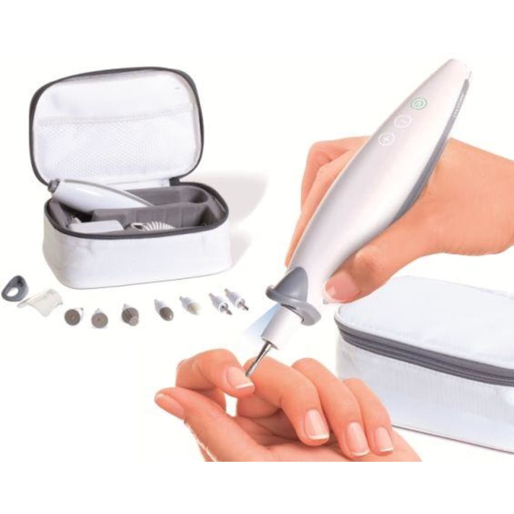 Afbeelding Lanaform Tactile Manicure door Vidaxl.nl