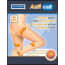Lanaform Anti Cellulitis Panty 140 Denier Moka Maat Xl 1 Paar lanaform kopen in de aanbieding