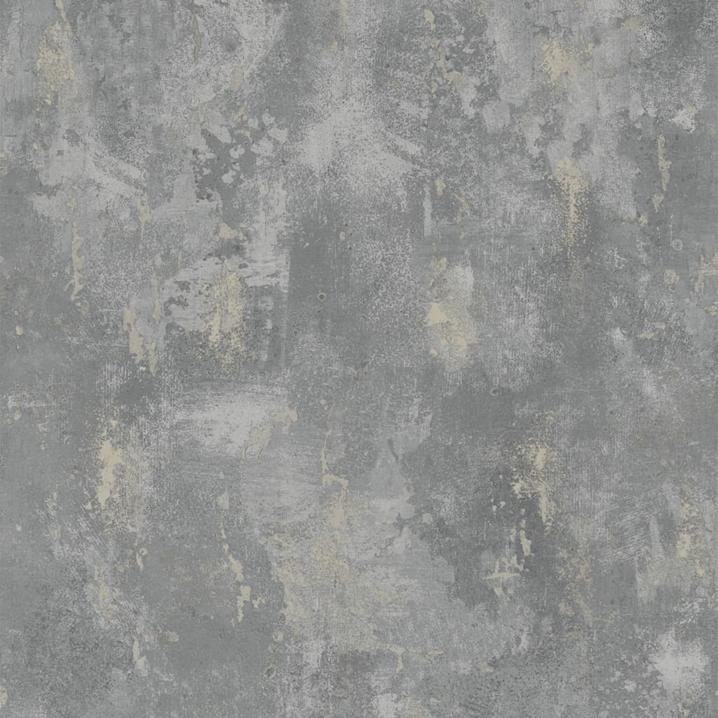 DUTCH WALLCOVERINGS tapet beton grå TP1008