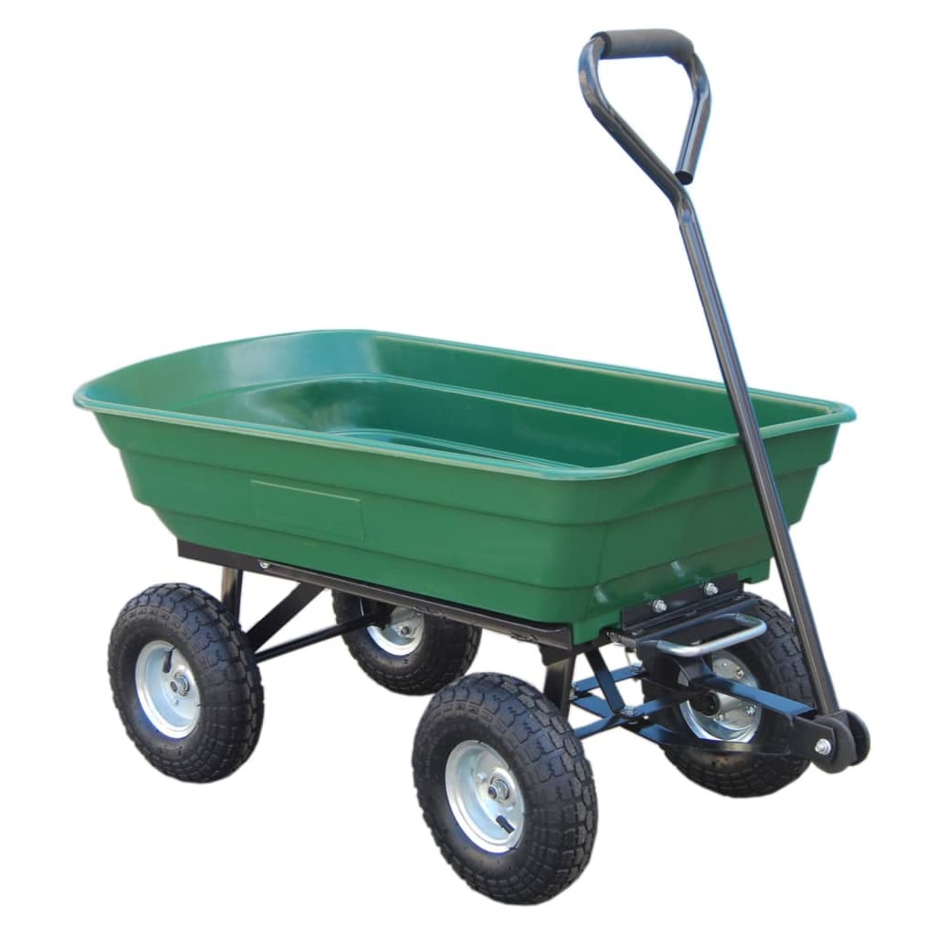 

ELEM Garden Technic Transportwagen 93x50,5x51 cm
