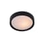 Lucide Lex Plafondlicht 1Xe27 D25Cm Zwart lucide kopen in de aanbieding Lucide Lex Plafondlicht 1Xe27 D25Cm Zwart lucide kopen in de aanbieding