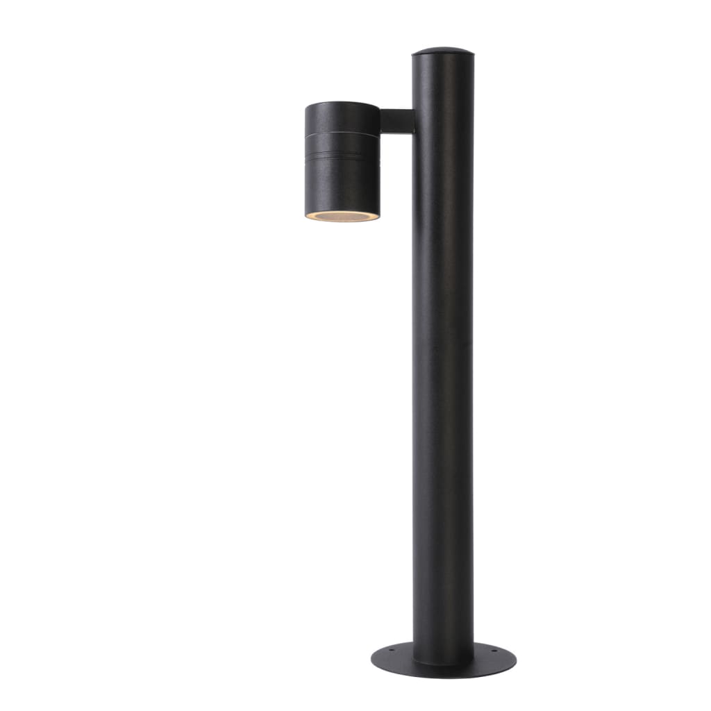 Not specified Lucide - ARNE-LED Buitenlicht Paal H50cm - Zwart