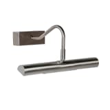Lucide - Applique tableau Ferrady 28 cm - Chrome