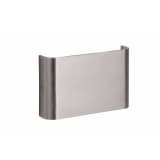 Lucide Wandlamp Nimo Led RVS