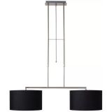 Suspension orientable Bilja - Noir