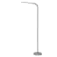 Lucide Gilly Staanlamp Led 5W H153 D20Cm 4000K Zilver lucide kopen in de aanbieding Lucide Gilly Staanlamp Led 5W H153 D20Cm 4000K Zilver lucide kopen in de aanbieding