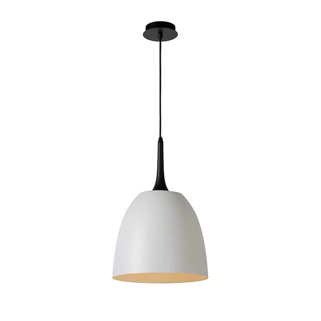 Lucide - Conor Hanglamp - Wit