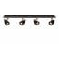 Lucide Ride Led Spot 4Xgu105W Incl 3000K Koper lucide kopen in de aanbieding Lucide Ride Led Spot 4Xgu105W Incl 3000K Koper lucide kopen in de aanbieding