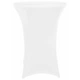 Perel Bartischüberzug Weiß FP200