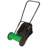 Toolland Handgazonmaaier 30 cm VL120