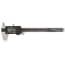 Toolland Digitale Schuifmaat 150 Mm 6 Inch toolland kopen in de aanbieding Toolland Digitale Schuifmaat 150 Mm 6 Inch toolland kopen in de aanbieding