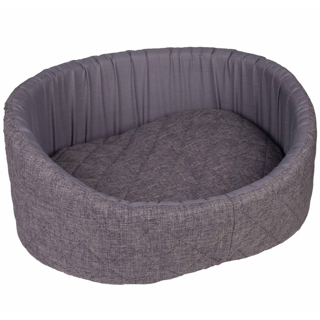 

FLAMINGO Hondenbed Mano 80x60x27 cm 516038