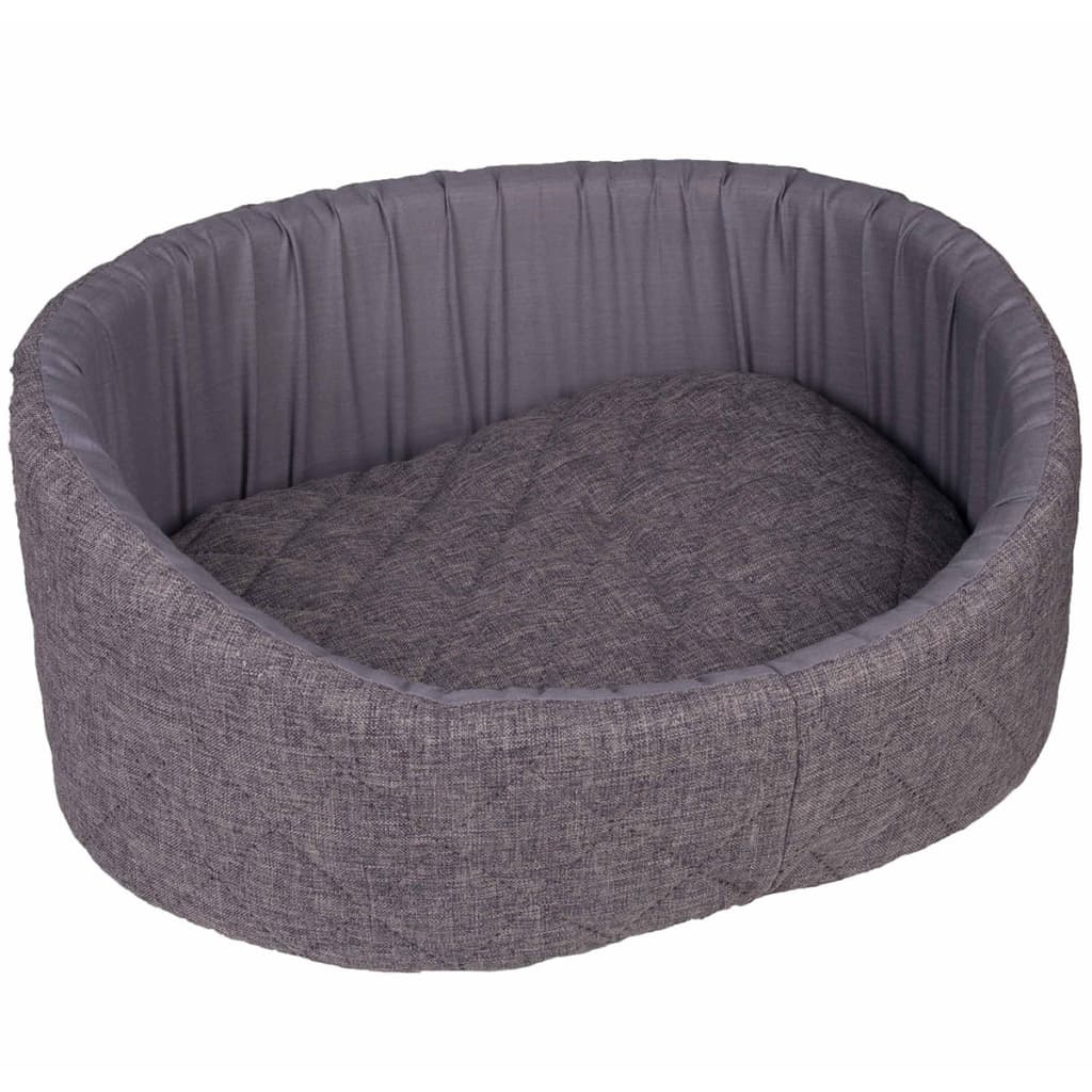 VidaXL - FLAMINGO Hondenbed Mano 90x70x34 cm 516039