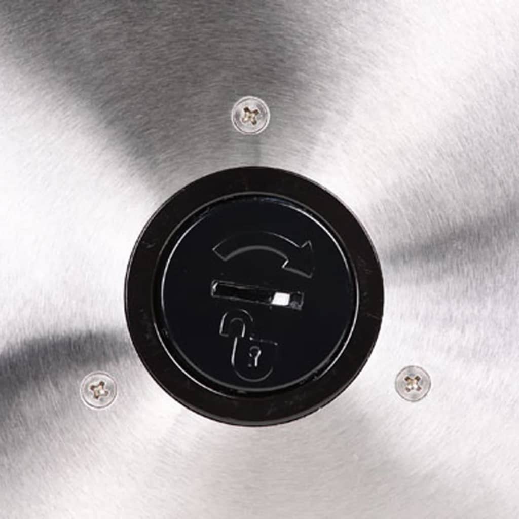 

DOMO Deli-snijmachine 150 W DO521S