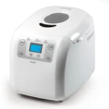DOMO Broodbakmachine 600 W wit B3985