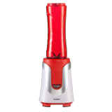 DOMO 2-in-1 Blender 300 W rood DO434BL