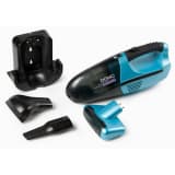 DOMO Kruimeldief XL blauw DO211S