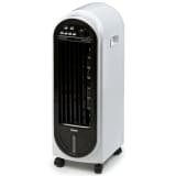 Domo Luftkühler 67,5 cm 70 W Schwarz und Weiß DO151A