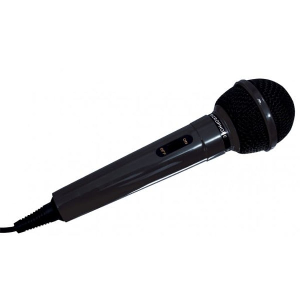 Alpexe Hq Mic01 Dynamische Karaoke Microfoon