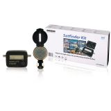 König kit pointeur satellite