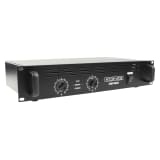 König PA forsterkere 2X 240 W