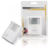 Konig König Sec-asms10 Draadloze Bewegingsmelder voor Sec-alarm200/210