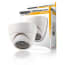 Alpexe Konig Sec Dummycam60 Verstelbare Dummy Dome Binnencamera alpexe kopen in de aanbieding Alpexe Konig Sec Dummycam60 Verstelbare Dummy Dome Binnencamera alpexe kopen in de aanbieding