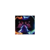 BasicXL BXLSL10 LED Schoenveter Roze
