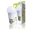 Hq E27 Dimbare Led Peerlamp 95W Warm Wit hq kopen in de aanbieding
