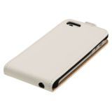 Vikfodral iPhone 6 Plus / iPhone 6s Plus vit