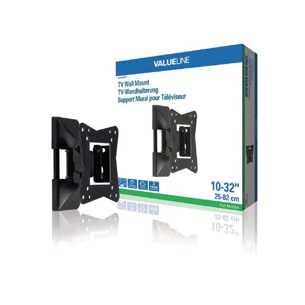 Valueline VLM-MFM11 flat panel muur steun