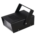 Valueline VLSTROBOLED01 LED Stroboscoop