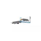 Azura AZ-FC50 Teppanyaki Bakplaat 46.5cm