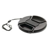 CamLink Objektivlock / Linsskydd 72 mm