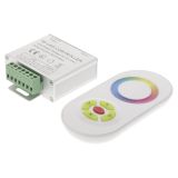 HQ RGBW LED-Stripcontroller