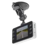 1,8 tums hd bil- dvr kamera, night vision videoinspelare
