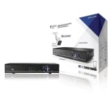 CCTV Set HDD - 4x Kamera