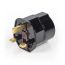 Fixapart El Travel01Bl Reisadapter Europa Naar Uk Geaard fixapart kopen in de aanbieding