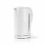 Nedis Kawk110Ewt Waterkoker 17L 2200W Wit nedis kopen in de aanbieding Nedis Kawk110Ewt Waterkoker 17L 2200W Wit nedis kopen in de aanbieding