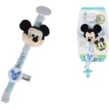 Jinscom Speenhouder Mickey