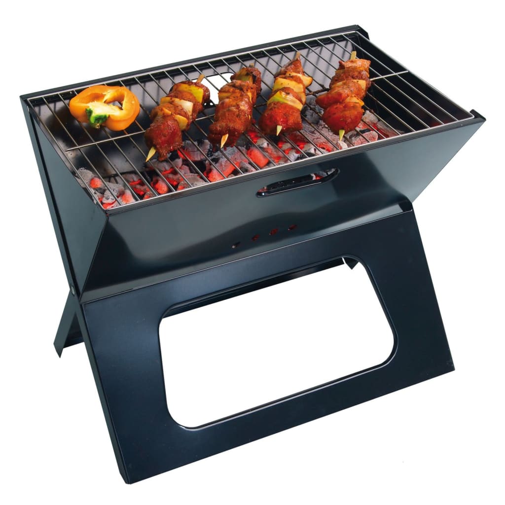 Draagbare barbecue COMPACT